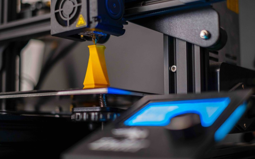 Revolutionizing the Future: The Unstoppable Rise of 3D Printing Technology