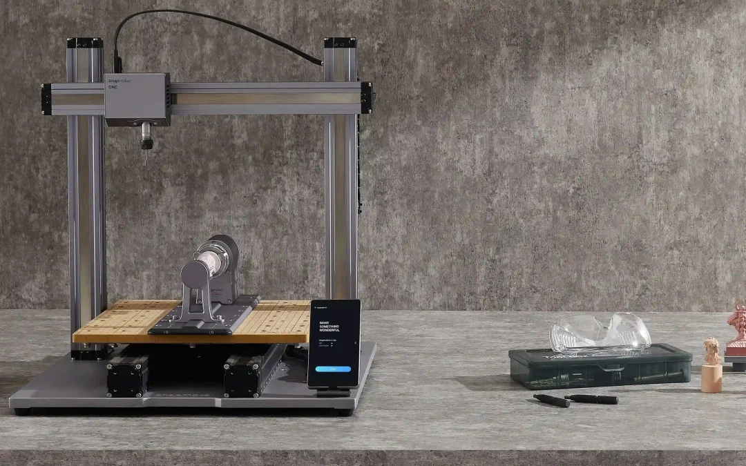 The Revolution of Multicore 3D Printing: A Game-Changing Technology